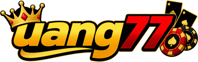 uang77 logo